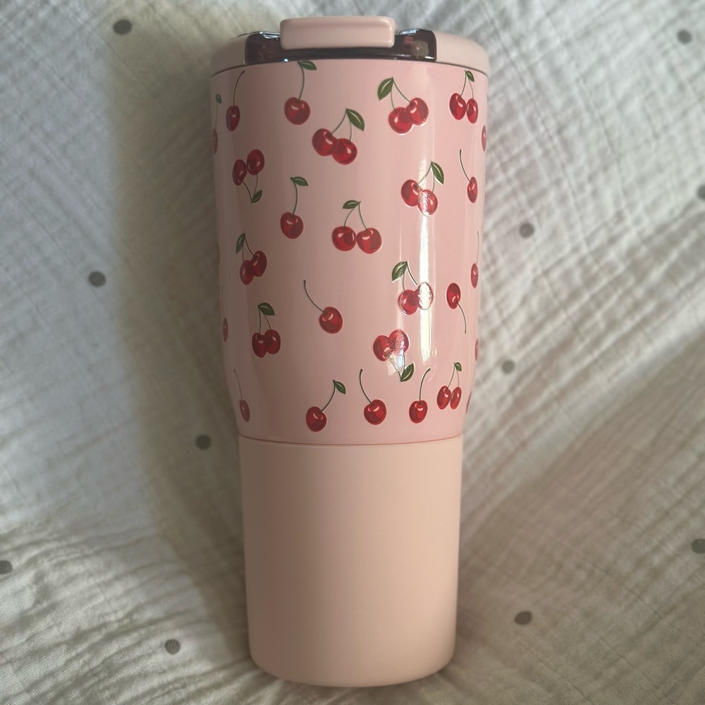 Brumate Nav 25oz | Cherry Collection